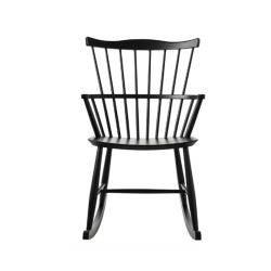 FDB Mbler J52G gyngestol af Brge Mogensen