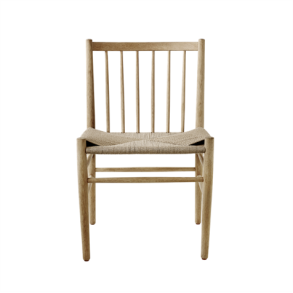 FDB Mbler - J80 stolen, eg og naturflet