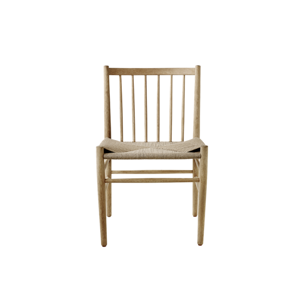 FDB Mbler - J80 stolen, eg og naturflet