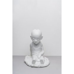 Raawii Michael Kvium - Jam - lysestage - cloud dancer