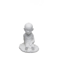 Raawii Michael Kvium - Jam - lysestage - cloud dancer