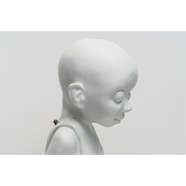 Raawii Michael Kvium - Jam - lysestage - cloud dancer