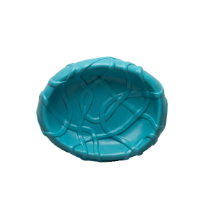 Raawii Michael Kvium - Jam - fad - azure blue