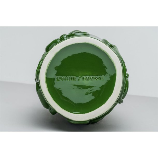 Raawii Michael Kvium - Jam - vase - juniper