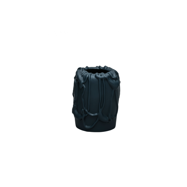 Raawii Michael Kvium - Jam - vase - moonlit ocean