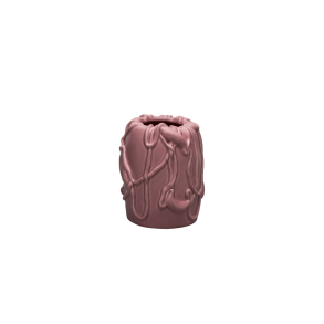 Raawii Michael Kvium - Jam - vase - nostalgia rose