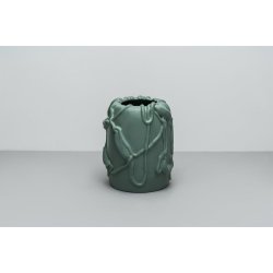 Raawii Michael Kvium - Jam - vase - seagrass