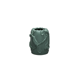 Raawii Michael Kvium - Jam - vase - seagrass