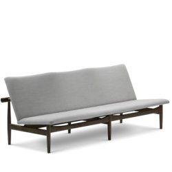 Japansofa af Finn Juhl (FJ 5303), 3-personers