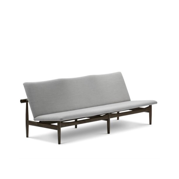 Japansofa af Finn Juhl (FJ 5303), 3-personers