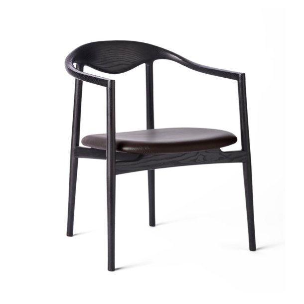 Brdr. Kr&uuml;ger JARI stol, ldersde