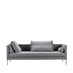 JUUL Furniture 701-sofa,  kampagnetilbud i stof og lder