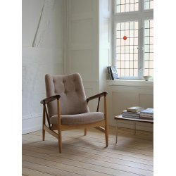 House of Finn Juhl KETTELHUT STOLEN