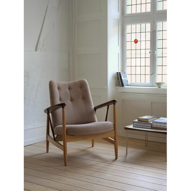 House of Finn Juhl KETTELHUT STOLEN