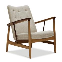 House of Finn Juhl KETTELHUT STOLEN