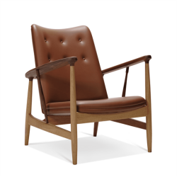 House of Finn Juhl KETTELHUT STOLEN