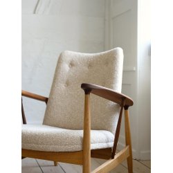 House of Finn Juhl KETTELHUT STOLEN