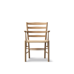 Fredericia Model 3208 Klint Armstol