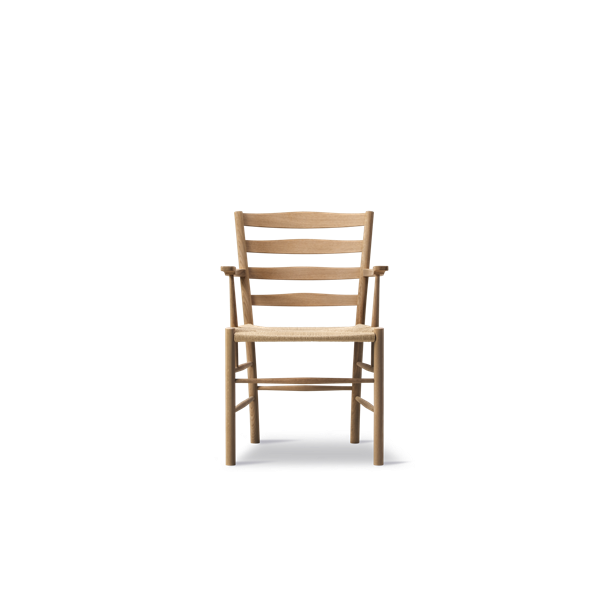 Fredericia Model 3208 Klint Armstol