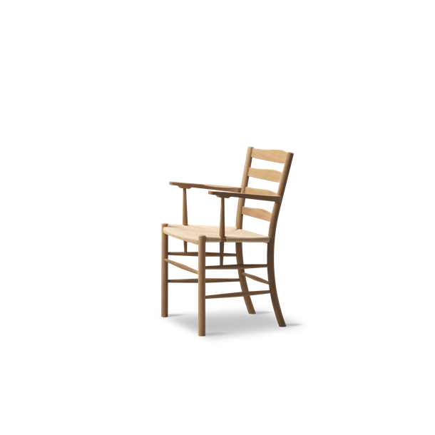 Fredericia Model 3208 Klint Armstol