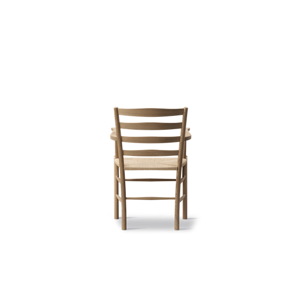 Fredericia Model 3208 Klint Armstol