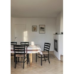 Fredericia Model 3207 Klint spisebord