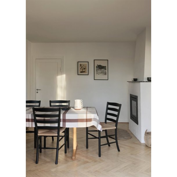 Fredericia Model 3207 Klint spisebord