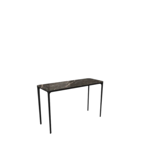 Sovet - Slim konsolbord 120x45 cm, keramik