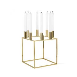 Kubus 8 lysestage (10008)