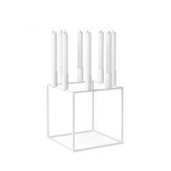 Kubus 8 lysestage (10008)