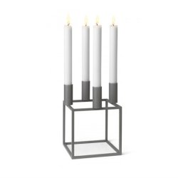 Kubus 4 lysestage (10004)