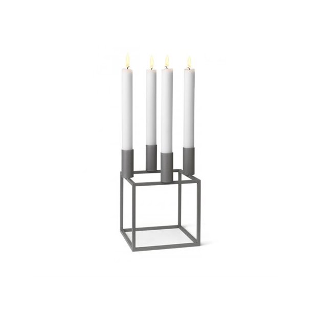 Kubus 4 lysestage (10004)