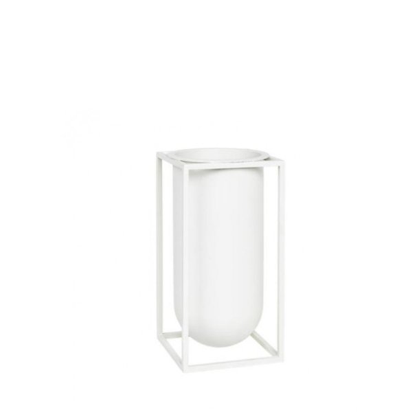 Kubus Lolo-vase (22001)