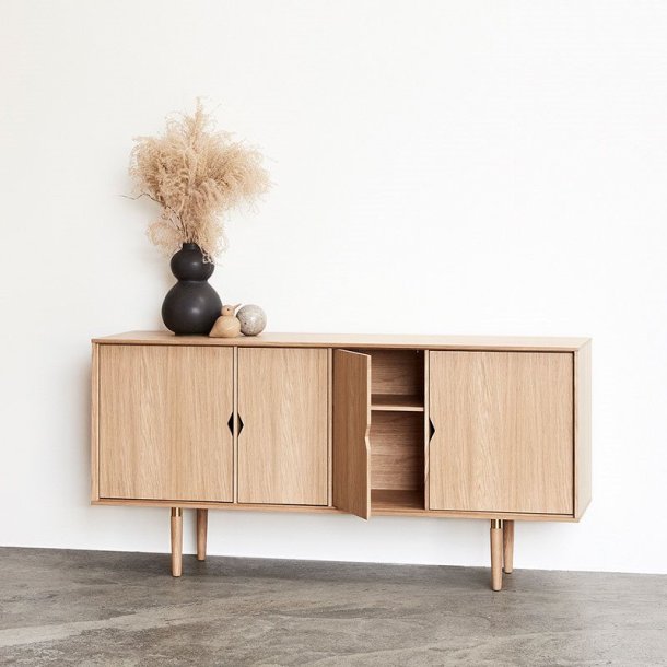 Andersen Furniture Unique sideboard