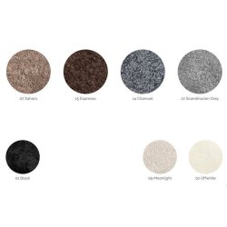 Swedese Lamino Stol + Skammel