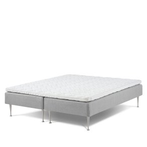 Lama First Box 1000 inkl. topmadras, 160/180x200 cm