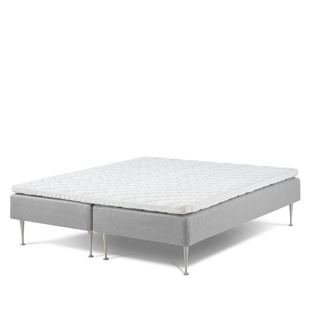 Lama First Box 1000 inkl. topmadras, 160/180x200 cm