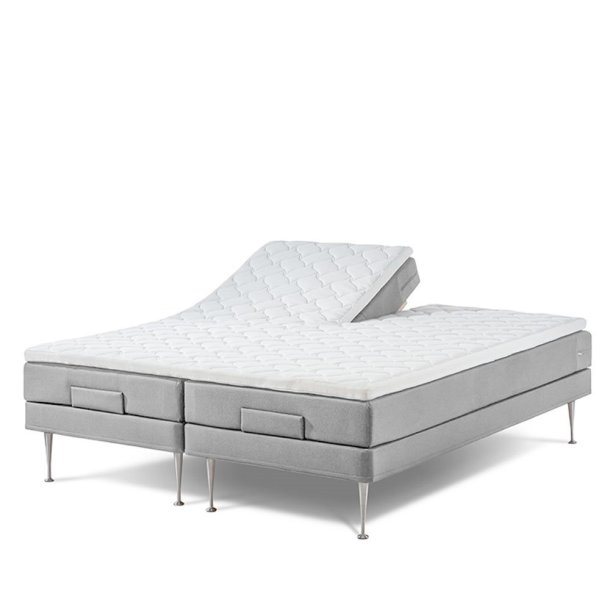 Lama First Elevation inkl. topmadras, 180x210 cm