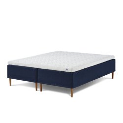 Lama Premium boxmadras�inkl. topmadras 