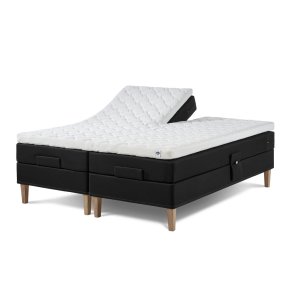 Lama Premium Elevation inkl. topmadras, 180x200 cm