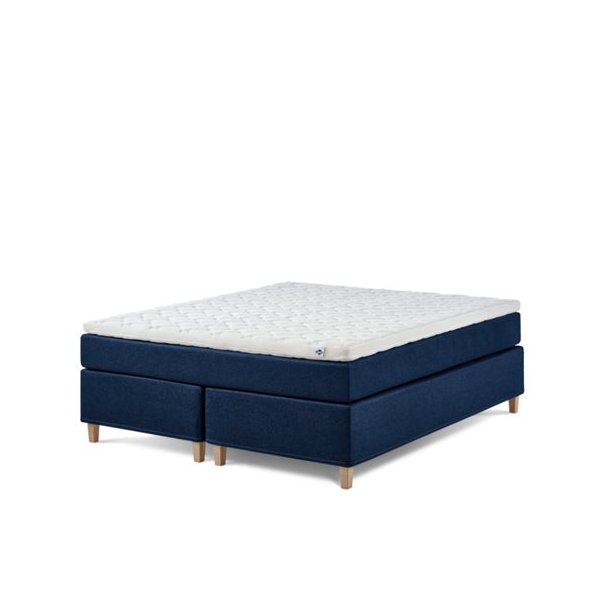 Lama Premium Kontinental inkl. topmadras, 120/140x200 cm