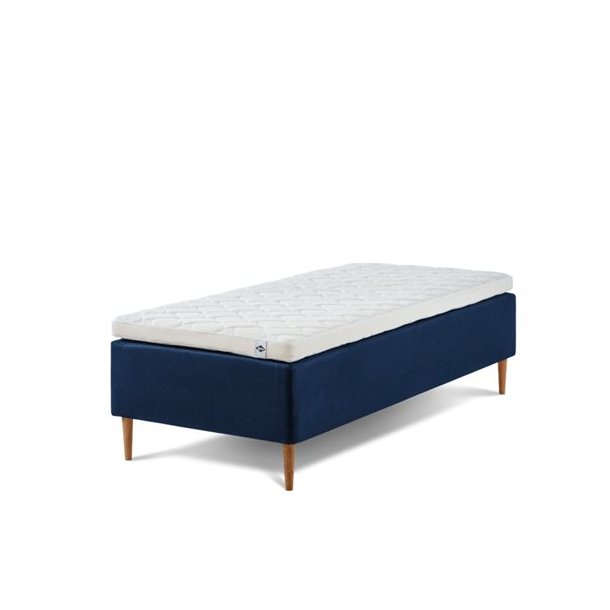 Lama Family Box inkl. topmadras, 80/90x200 cm