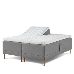 Lama Family Box Elevation inkl. topmadras, 180x200 cm