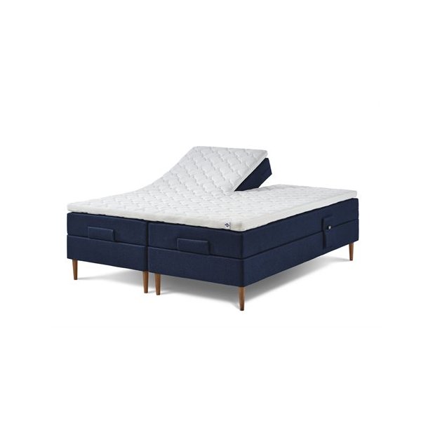 Lama Family Elevation inkl. topmadras, 180x200 cm