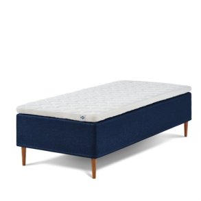 Lama Premium Box inkl. topmadras, 90x210 cm