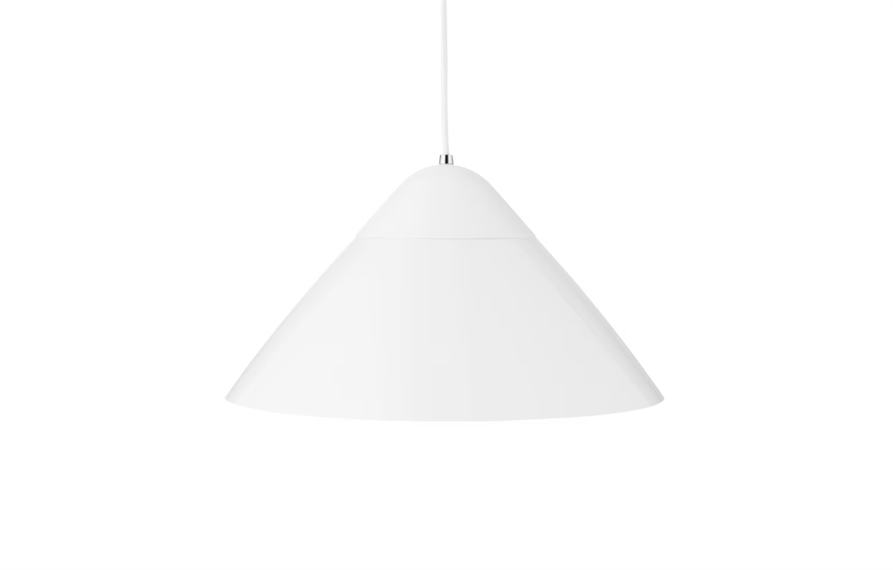 Carl Hansen &amp; Sn HJW38 Opala Pendel Mini Af Hans J. Wegner