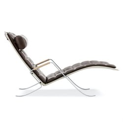 Lange Production FK 87 Grasshopper Chaiselong