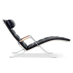 Lange Production FK 87 Grasshopper Chaiselong