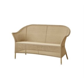 Cane-line Lansing 2-personers sofa (5456)