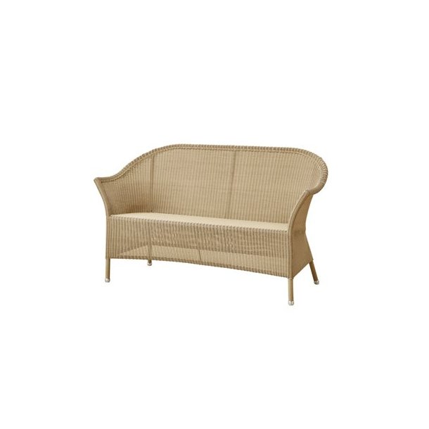 Cane-line Lansing 2-personers sofa (5456)